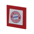 Fanschalter FC Bayern München Aus- und Wechselschaltung Wechsel‑/Ausschalter -