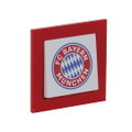 Fanschalter FC Bayern München Aus- und Wechselschaltung Wechsel‑/Ausschalter -
