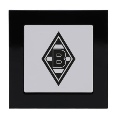 Fanschalter Borussia Mönchengladbach Aus- und Wechselschaltung