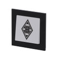 Fanschalter Borussia Mönchengladbach Aus- und Wechselschaltung