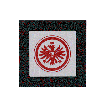 Fanschalter Eintracht Frankfurt Aus- und Wechselschaltung Wechsel‑/Ausschalter