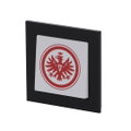 Fanschalter Eintracht Frankfurt Aus- und Wechselschaltung Wechsel‑/Ausschalter