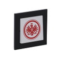 Fanschalter Eintracht Frankfurt Aus- und Wechselschaltung Wechsel‑/Ausschalter