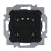 Elektroniktaster-Einsatz DND/MUR Bedienung mit Taster mit LED Kontrolllicht, 2