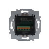 Elektroniktaster-Einsatz DND/MUR Bedienung mit Taster mit LED Kontrolllicht, 2