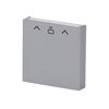 Zent.Sch.Cardschalter RFID   