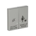 Wippe DND/MUR für Elektroniktaster-Einsatz