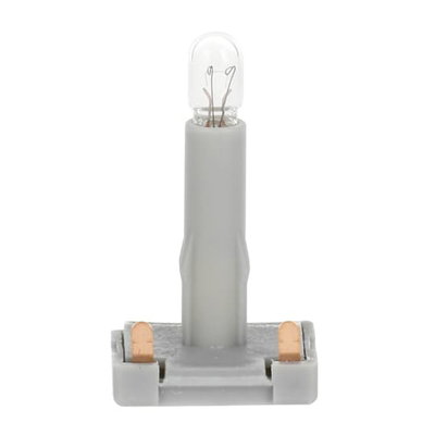 Steck-Glühlampe   