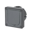 SCHUKO® Steckdose für Wandeinbau