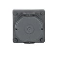 SCHUKO® Steckdose für Wandeinbau