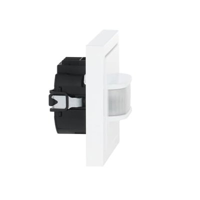 Busch-Wächter® 180 flex, Komplettset mit Komfort-Sensor Selectlinse