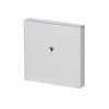 Wippe 1-fach, mit Symbol "Licht"   