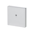 Wippe 1-fach, mit Symbol "Licht"