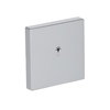 Wippe 1-fach, mit Symbol "Licht"   