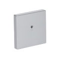 Wippe 1-fach, mit Symbol "Licht"