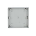 Wippe 1-fach, mit Symbol "Licht"