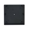 Wippe 1-fach, mit Symbol "Dimmer"   