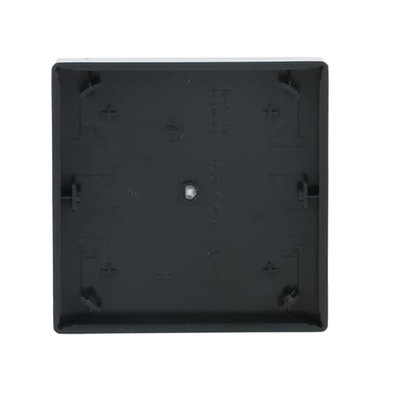 Wippe 1-fach, mit Symbol "Dimmer"   