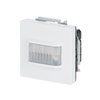 Bewegungsmelder/Schaltaktor 1-fach, für Busch-free@home®   