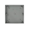 Wippe 1-fach, mit Symbol "Dimmer"   