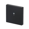 Wippe 1-fach, mit Symbol "Licht"   