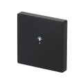 Wippe 1-fach, mit Symbol "Licht"