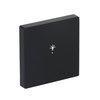 Wippe 1-fach, mit Symbol "Licht"   