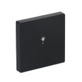 Wippe 1-fach, mit Symbol "Licht"
