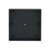 Wippe 1-fach, mit Symbol "Dimmer"   