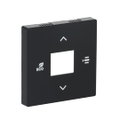 Zentralscheibe für Fan Coil-Regler