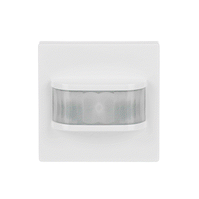 Busch-Wächter® 180 flex Basic-Sensor mit Selectlinse   