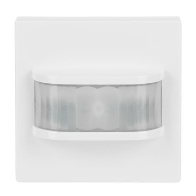 Busch-Wächter® 180 flex Basic-Sensor mit Selectlinse   