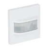Busch-Wächter® 180 flex Komfort-Sensor mit Selectlinse   