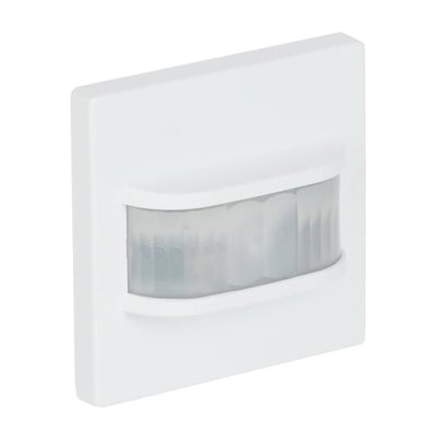 Busch-Wächter® 180 flex Komfort-Sensor mit Selectlinse   