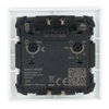Busch-Wächter® 180 flex Komfort-Sensor mit Selectlinse   