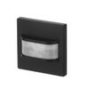 Busch-Wächter® 180 flex Komfort-Sensor mit Selectlinse   