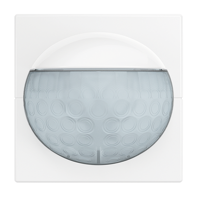 Busch-Wächter® 180 flex Komfort-Sensor mit Multilinse  Busch-balance® SI   