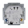 FI-SCHUKOMAT SCHUKO® Steckdosen-Einsatz Safety+ studioweiß - Plattform 63
