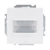 Busch-Wächter 180 UP Sensor Standard, Select, mit integriertem Busankoppler   