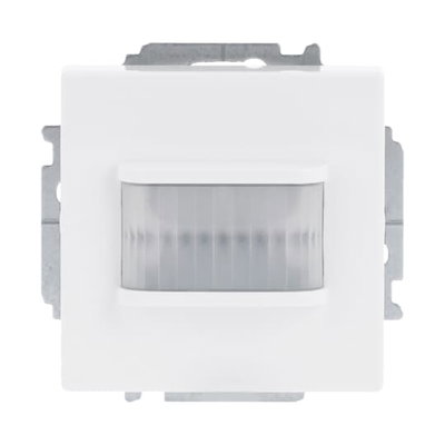 Busch-Wächter 180 UP Sensor Standard, Select, mit integriertem Busankoppler   