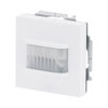 Busch-Wächter 180 UP Sensor Standard, Select, mit integriertem Busankoppler   