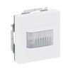 Busch-Wächter 180 UP Sensor Standard, Select, mit integriertem Busankoppler   