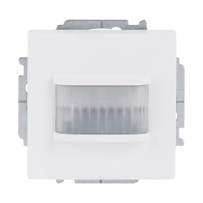Bewegungsmelder/Schaltaktor 1-fach, für Busch-free@home®   