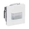 Bewegungsmelder/Schaltaktor 1-fach, für Busch-free@home®   