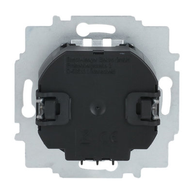 E-contact-Einsatz flex 1-fach 230 V   