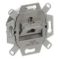 UAE-Anschlussdose, RJ45, Cat. 6a iso, geschirmt 1 Steckbuchse, 8 (8)-polig