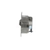 UAE-Anschlussdose, RJ45, Cat. 6a iso, geschirmt 1 Steckbuchse, 8 (8)-polig   