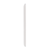 Abdeckrahmen 3-fach alpinweiß - Reflex SI   