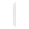 Abdeckrahmen 1-fach alpinweiß - Allwetter 44® (IP44)   