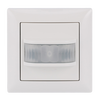 Busch-Wächter® 180 flex, Komplettset mit Komfort-Sensor Selectlinse
